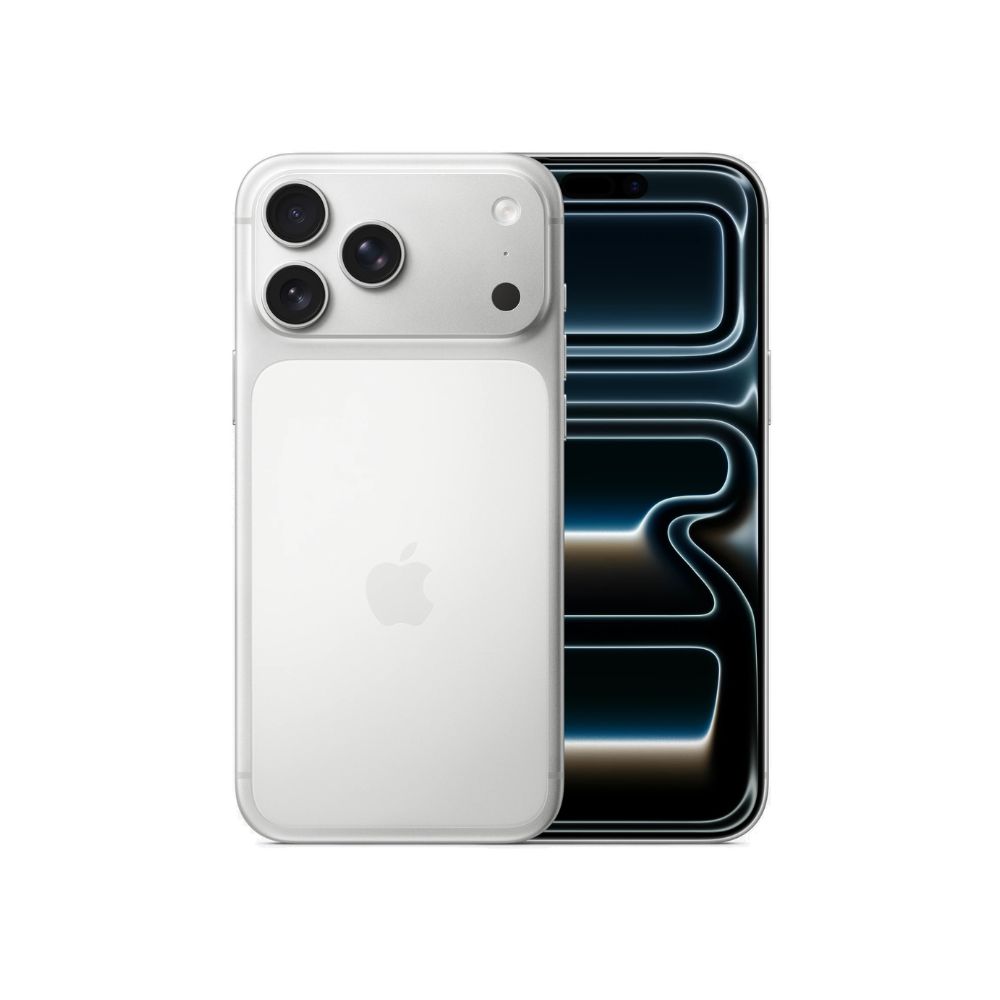 IPHONE 17 PRO MAX 256GB SILVER
